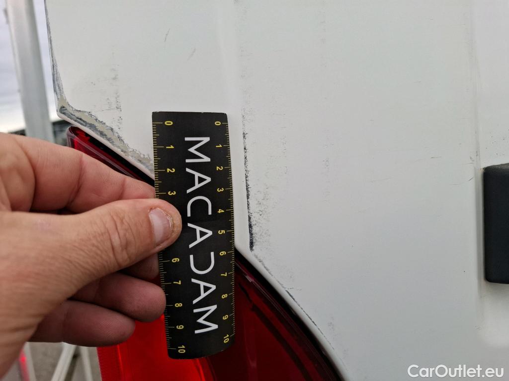  Citroen  Jumper CITROEN  / 2014 / 4P / Fourgon tôlé 33 L1H1 BlueHDi 110 BVM6 Club #41