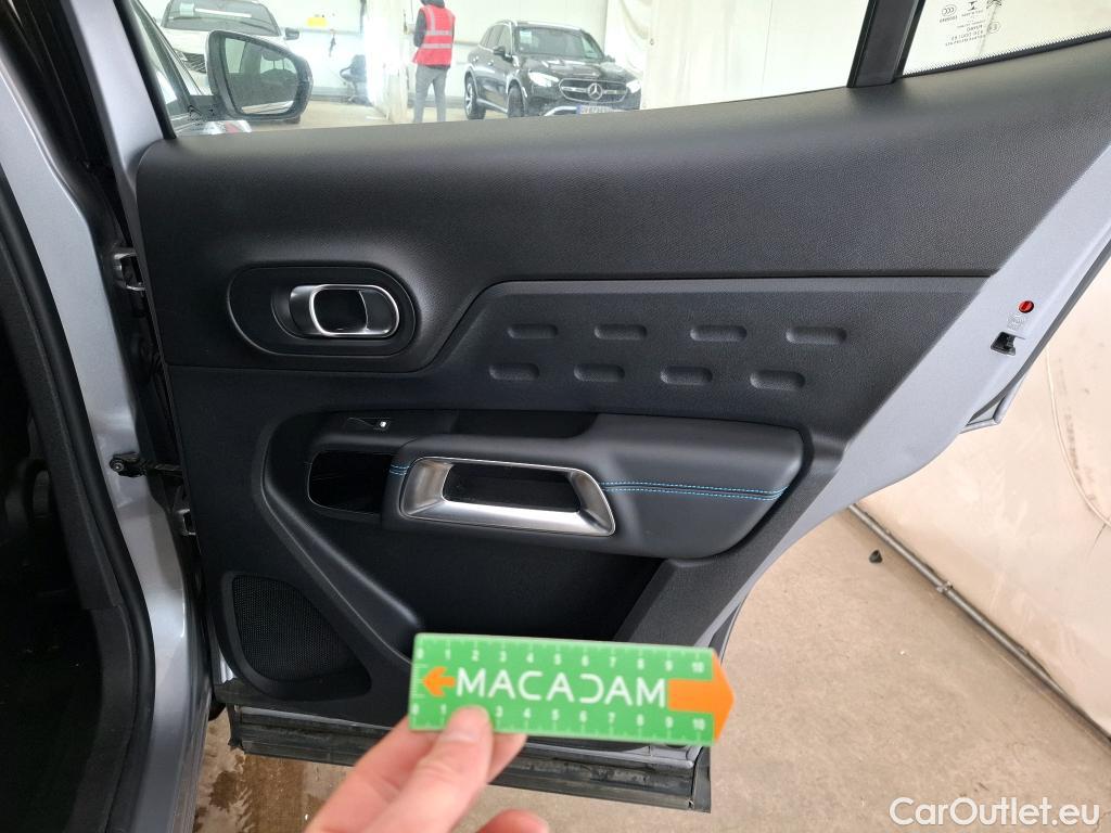  Citroen  C5  Aircross Feel 1.5 BlueHDi 130CV BVA8 E6d #8