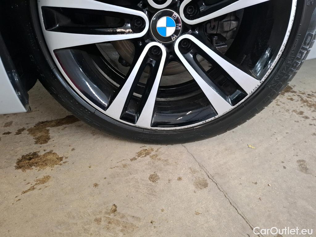  Bmw  Serie 3 3 Touring 318 d Sport Shadow 2.0 150CV BVA8 E6dT #24