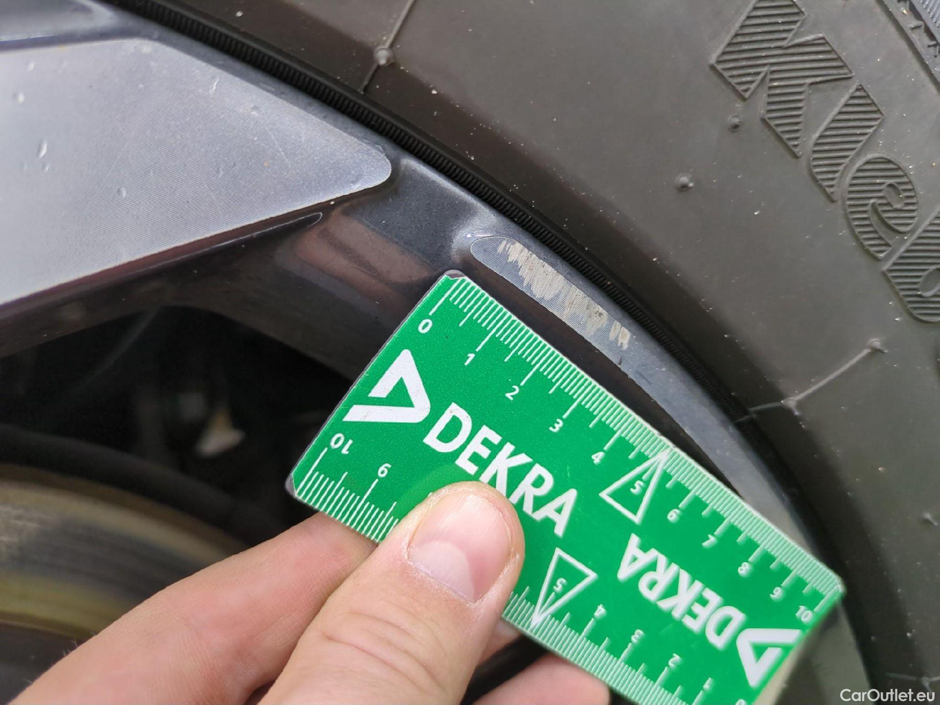  Hyundai  Tucson HYUNDAI  / 2020 / 5P / SUV 1.6 PHEV 265 HTRAC CREATIVE 4WD AUTO #15