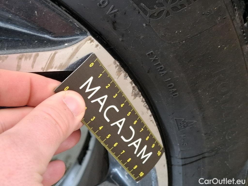  Citroen  DS3 3 Crossback Grand Chic 1.2 PureTech 130CV BVA8 E6d #14