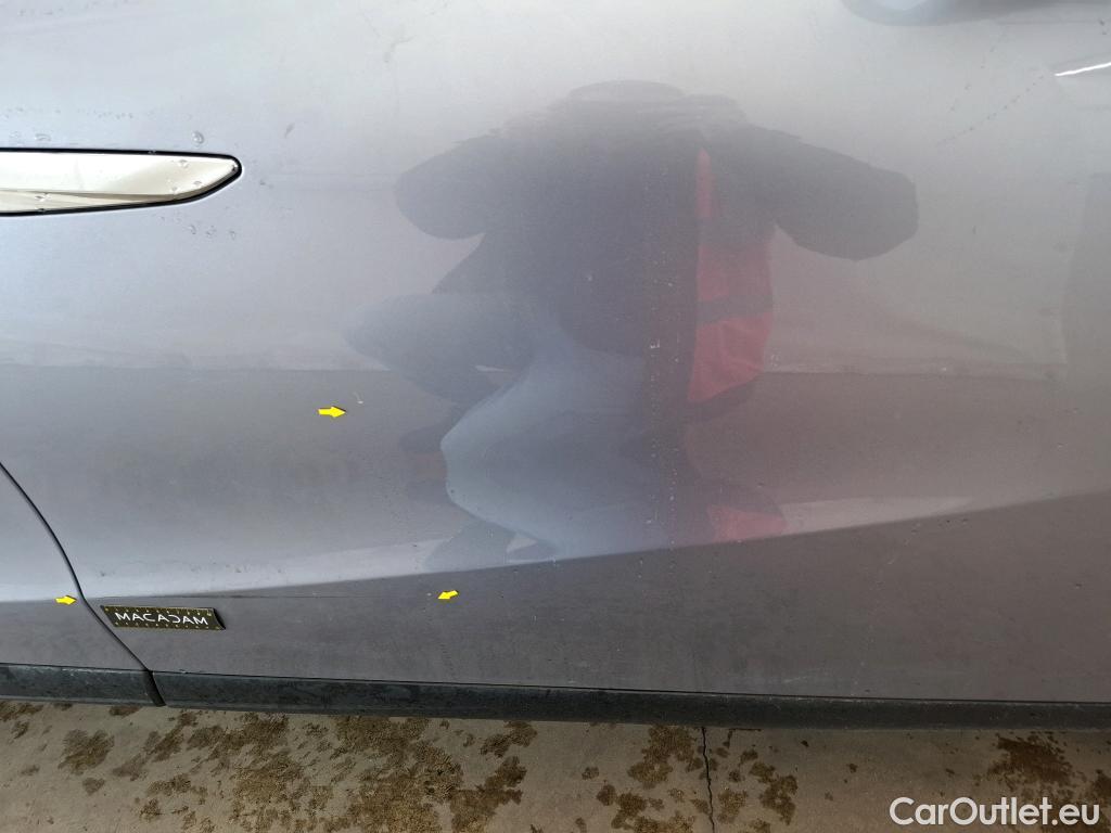  Citroen  DS3 3 Crossback Grand Chic 1.2 PureTech 130CV BVA8 E6d #10