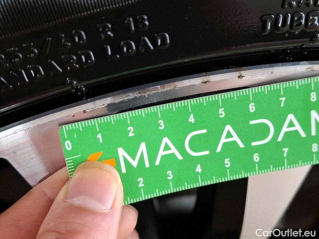  Bmw  Serie 3 3 Touring 318 d Sport Shadow 2.0 150CV BVA8 E6dT #10