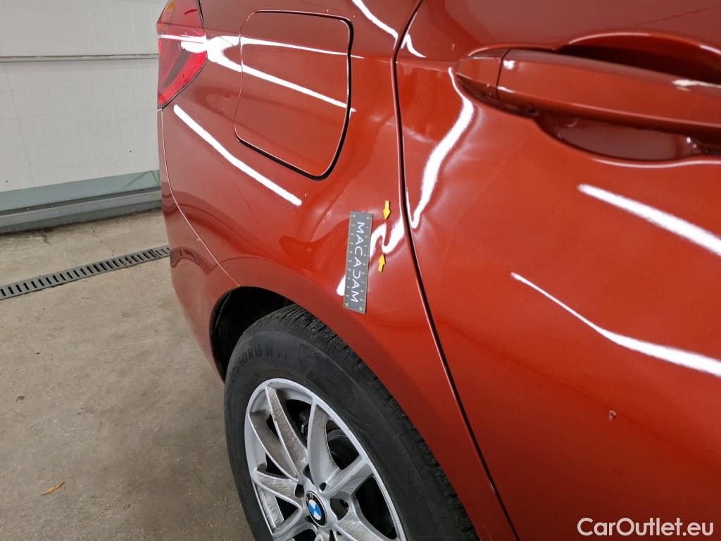  Bmw  Serie 2 Série 2 Gran Tourer 216d Lounge 1.5 115CV BVA7 E6d #5