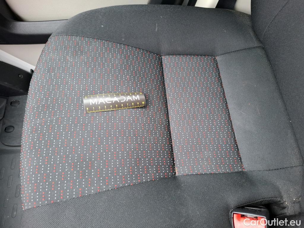  Citroen  Jumper CITROEN  / 2014 / 4P / Fourgon tôlé 33 L1H1 BlueHDi 110 BVM6 Club #57