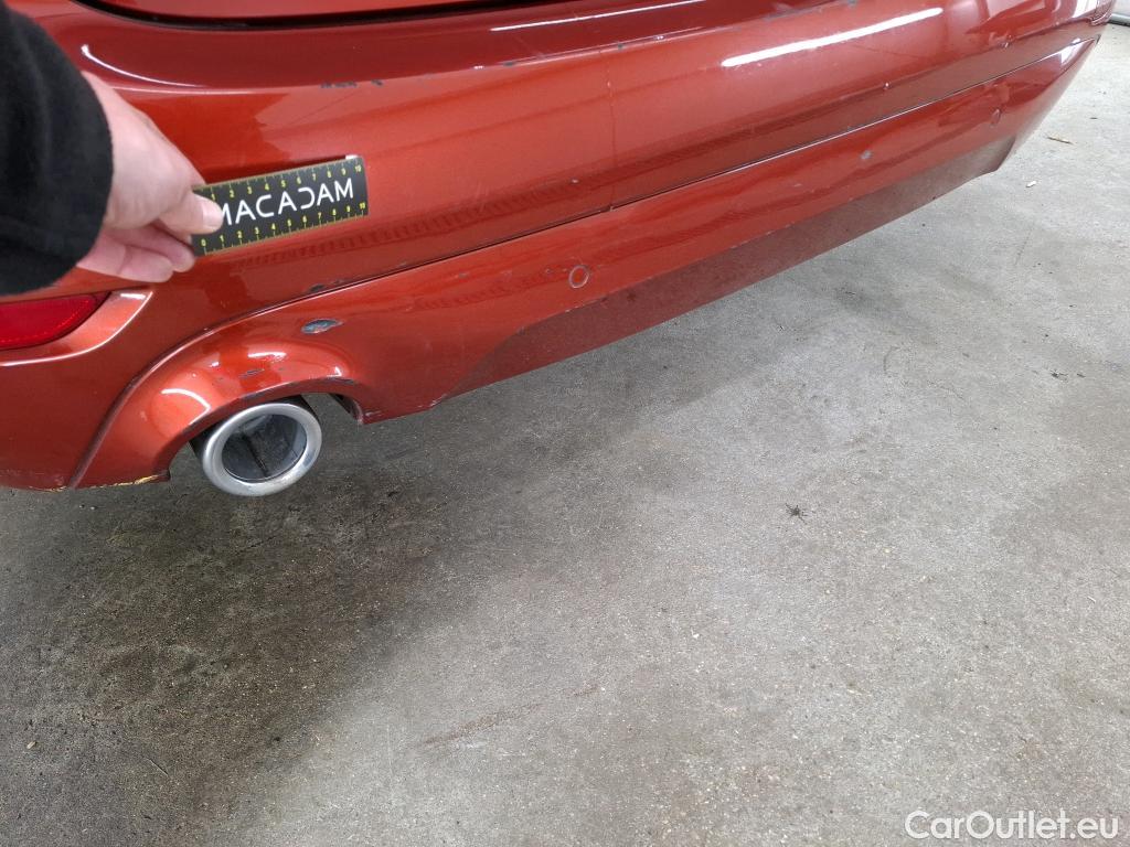  Bmw  Serie 2 Série 2 Gran Tourer 216d Lounge 1.5 115CV BVA7 E6d #23