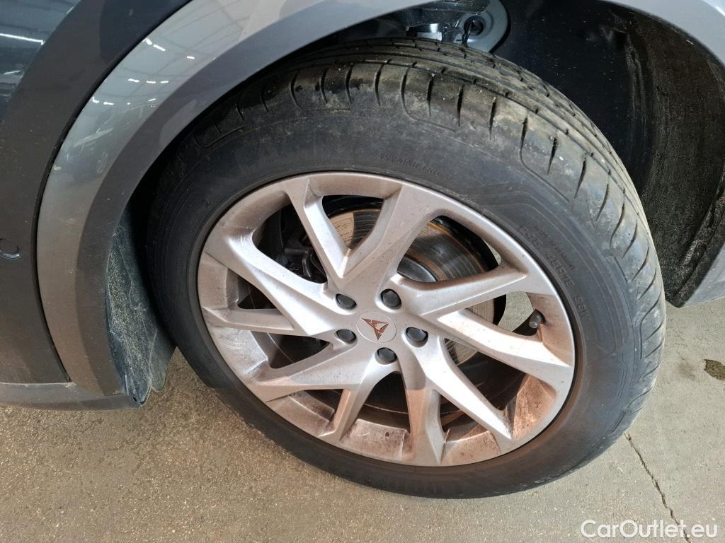  Cupra  Formentor CUPRA  / 2020 / 5P / SUV 2.0 TDI 150ch BVM6 Business Edition #1