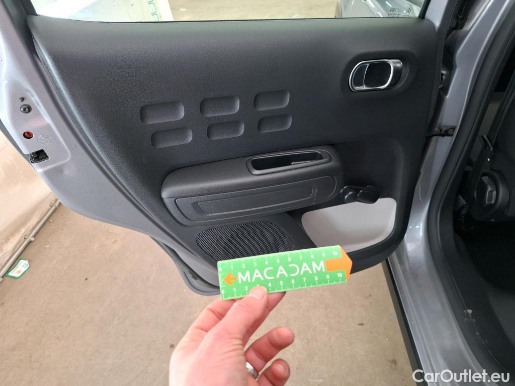  Citroen  C3  Feel Pack 1.2 PureTech 80CV BVM5 E6d #4