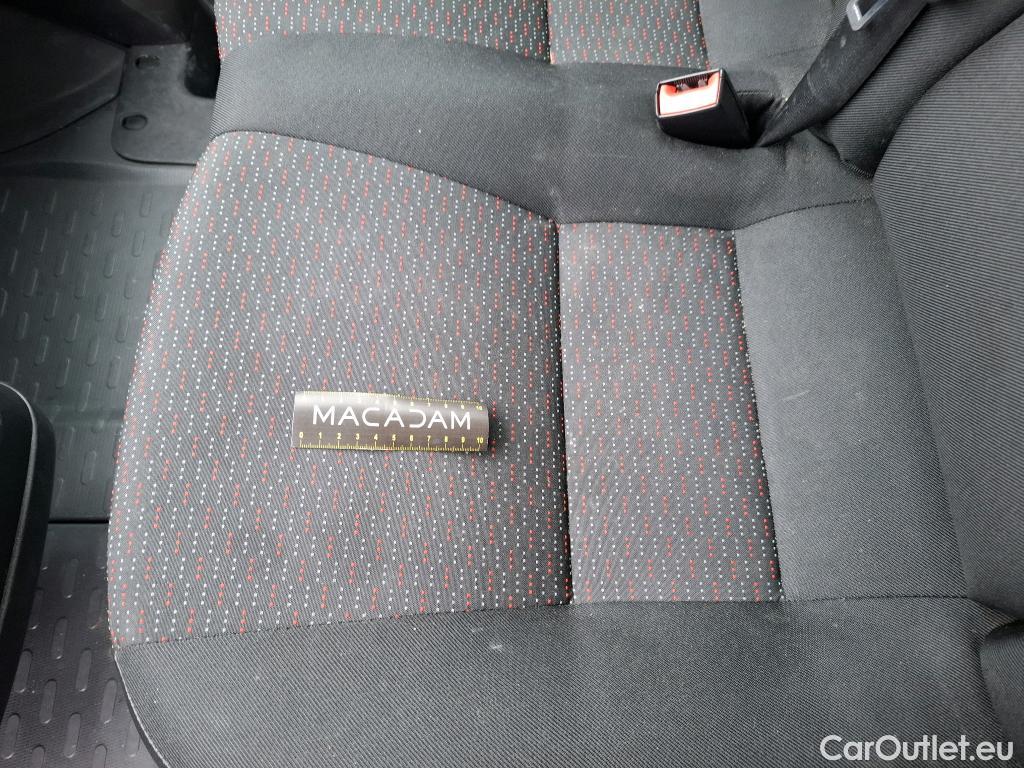  Citroen  Jumper CITROEN  / 2014 / 4P / Fourgon tôlé 33 L1H1 BlueHDi 110 BVM6 Club #56