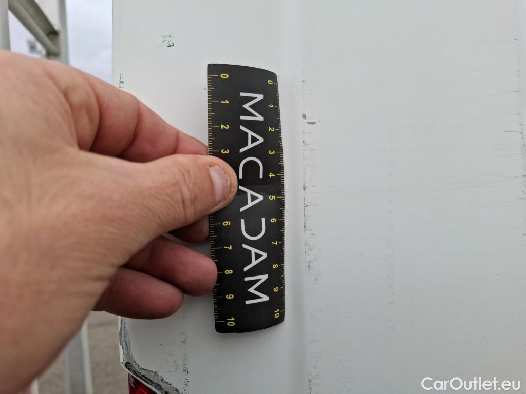  Citroen  Jumper CITROEN  / 2014 / 4P / Fourgon tôlé 33 L1H1 BlueHDi 110 BVM6 Club #42