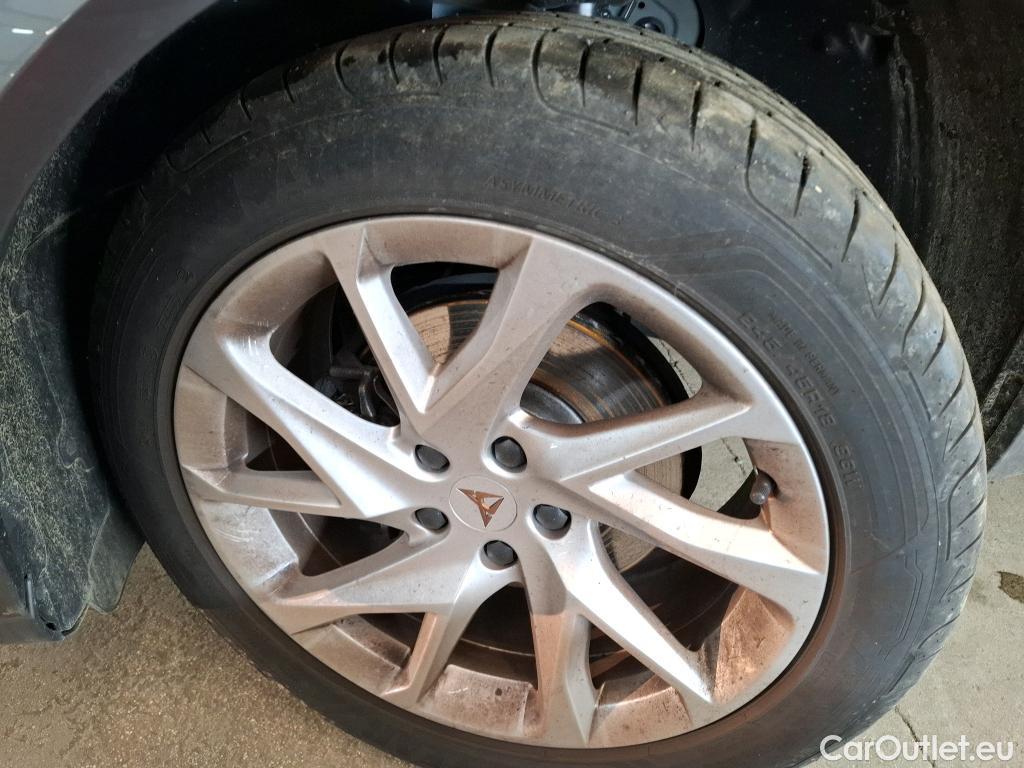  Cupra  Formentor CUPRA  / 2020 / 5P / SUV 2.0 TDI 150ch BVM6 Business Edition #2