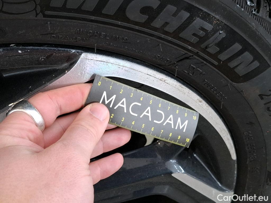  Citroen  DS3 3 Crossback Grand Chic 1.2 PureTech 130CV BVA8 E6d #18