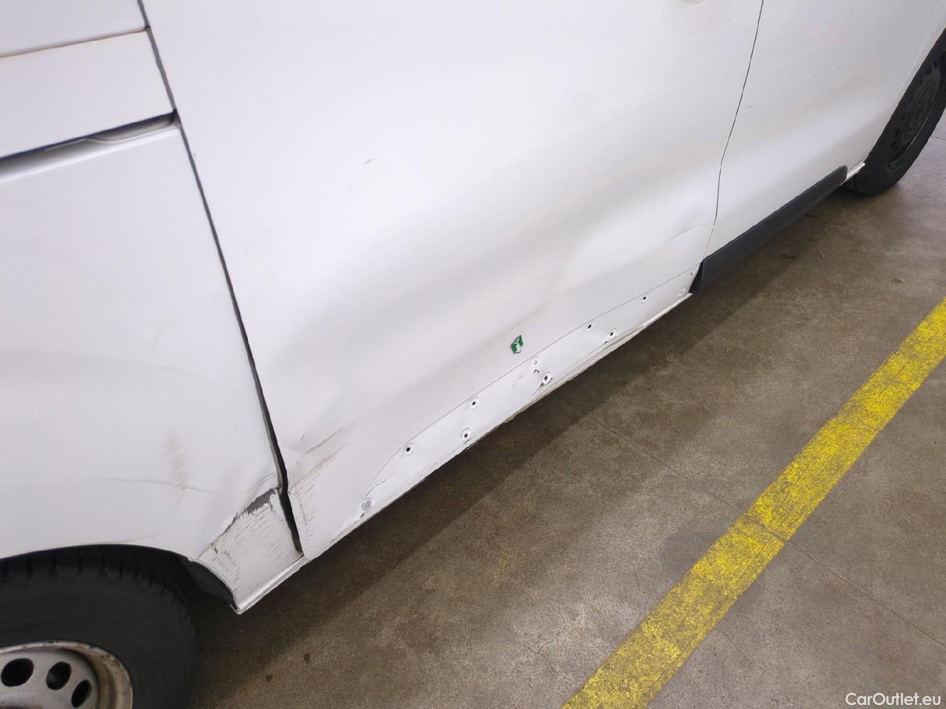  Citroen  Jumpy  Fourgon Club M 1.5 BlueHDi 100CV BVM6 E6d #30