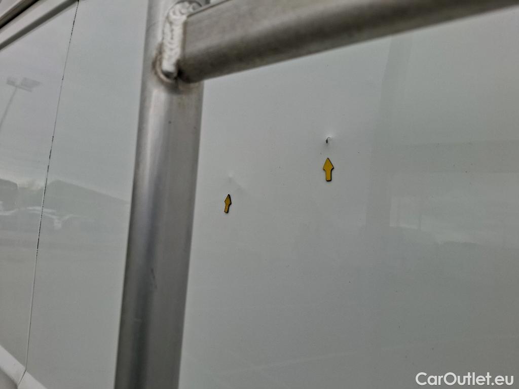  Citroen  Jumper CITROEN  / 2014 / 4P / Fourgon tôlé 33 L1H1 BlueHDi 110 BVM6 Club #19