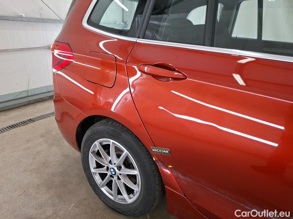  Bmw  Serie 2 Série 2 Gran Tourer 216d Lounge 1.5 115CV BVA7 E6d #3
