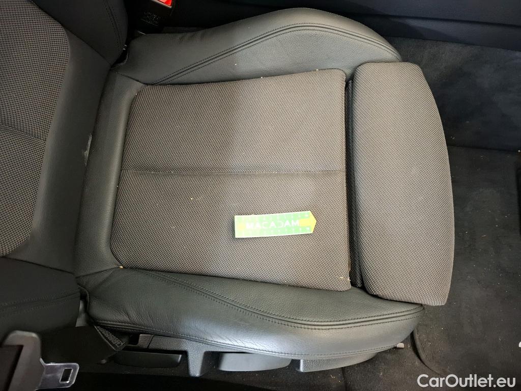  Bmw  Serie 3 3 Touring 318 d Sport Shadow 2.0 150CV BVA8 E6dT #26