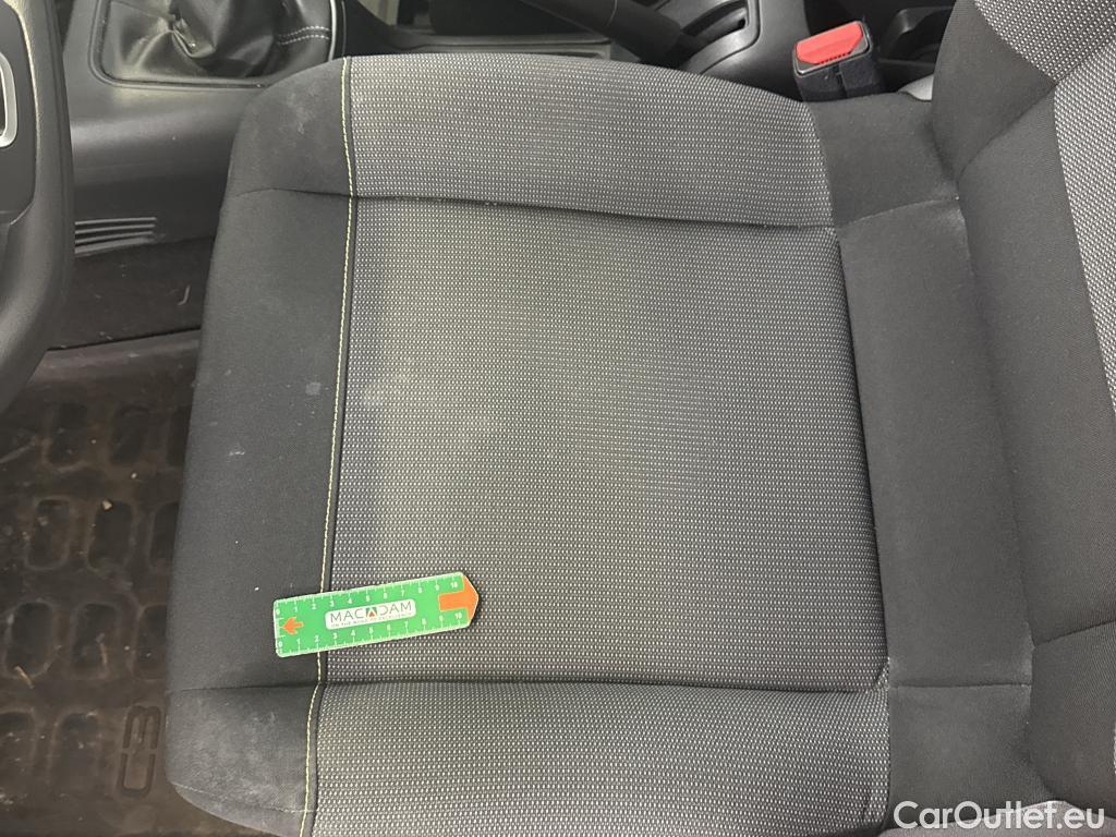  Citroen  C3 CITROEN  Société / 2020 / 5P / Berline / VU PureTech 83 S&S BVM Feel Nav #17