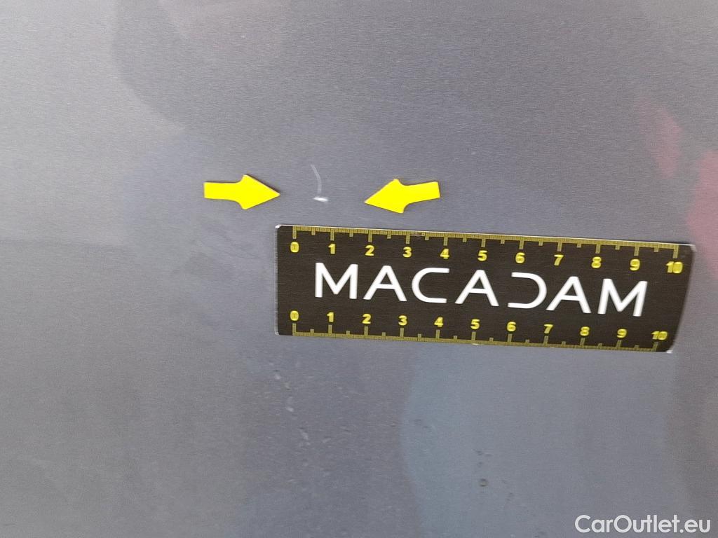  Citroen  DS3 3 Crossback Grand Chic 1.2 PureTech 130CV BVA8 E6d #12