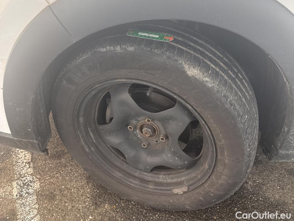  Citroen  C3 CITROEN  Société / 2020 / 5P / Berline / VU PureTech 83 S&S BVM Feel Nav #12