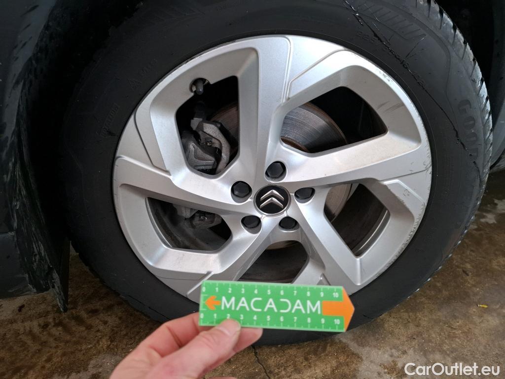  Citroen  C5  Aircross Feel 1.5 BlueHDi 130CV BVA8 E6d #4