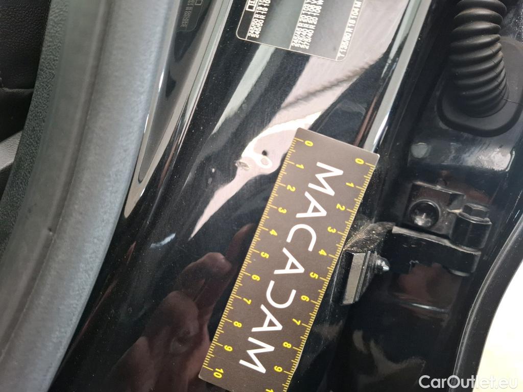  Bmw  X3 BMW  5p SUV sDrive18d 150ch xLine BVA8 #2