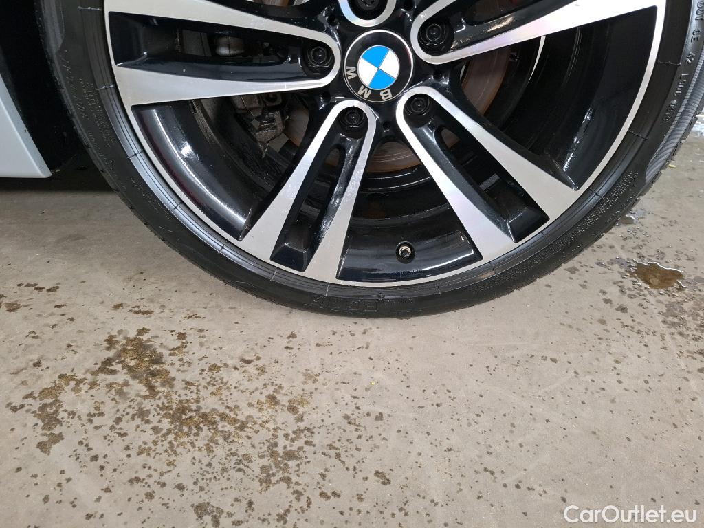  Bmw  Serie 3 3 Touring 318 d Sport Shadow 2.0 150CV BVA8 E6dT #22