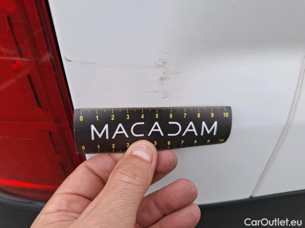  Citroen  Jumper CITROEN  / 2014 / 4P / Fourgon tôlé 33 L1H1 BlueHDi 110 BVM6 Club #43