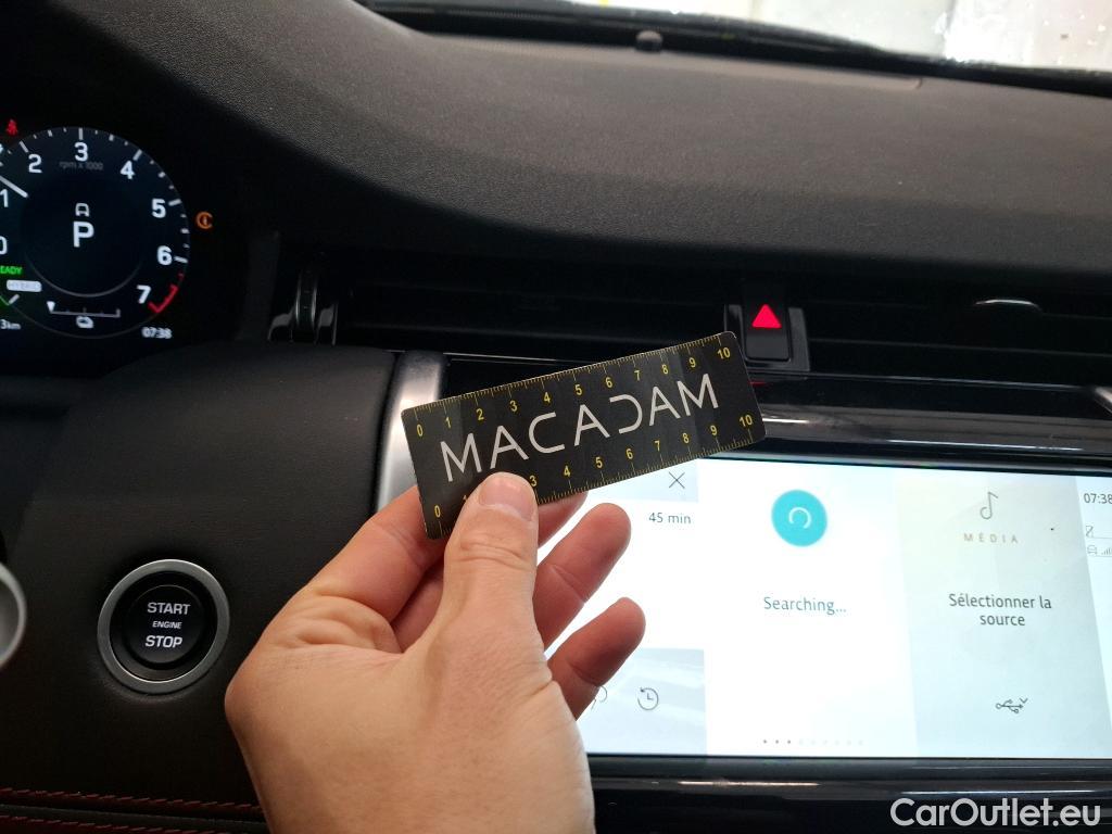  Land Rover  Discovery LAND ROVER  Sport / 2019 / 5P / SUV 1.5 P300e PHEV AUTO 4WD R-Dynamic HSE #5