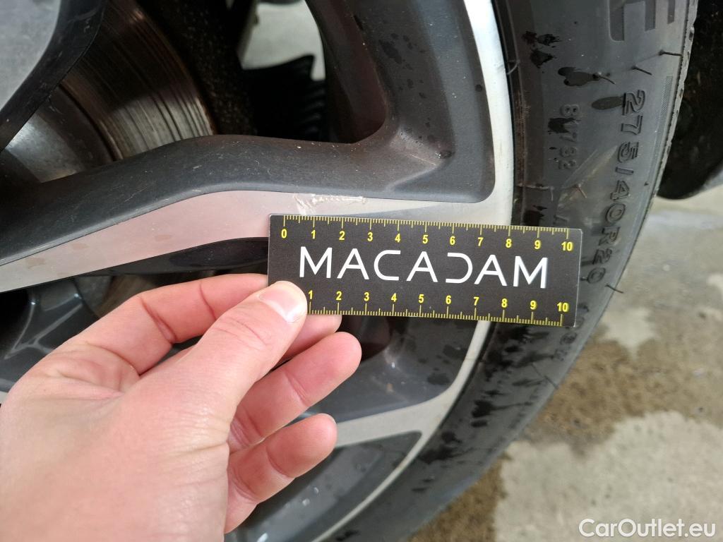  Bmw  X3 BMW  5p SUV sDrive18d 150ch xLine BVA8 #10