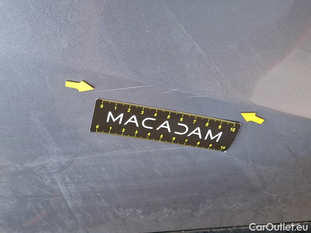  Citroen  DS3 3 Crossback Grand Chic 1.2 PureTech 130CV BVA8 E6d #9