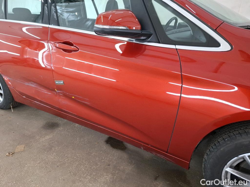  Bmw  Serie 2 Série 2 Gran Tourer 216d Lounge 1.5 115CV BVA7 E6d #6