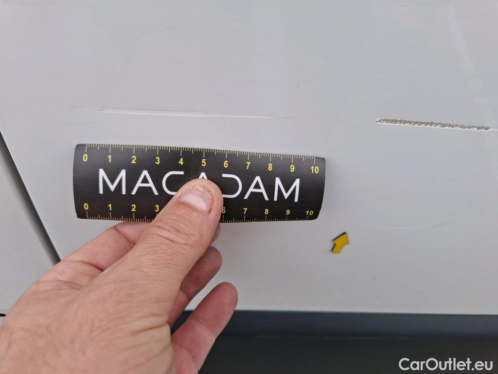  Citroen  Jumper CITROEN  / 2014 / 4P / Fourgon tôlé 33 L1H1 BlueHDi 110 BVM6 Club #11