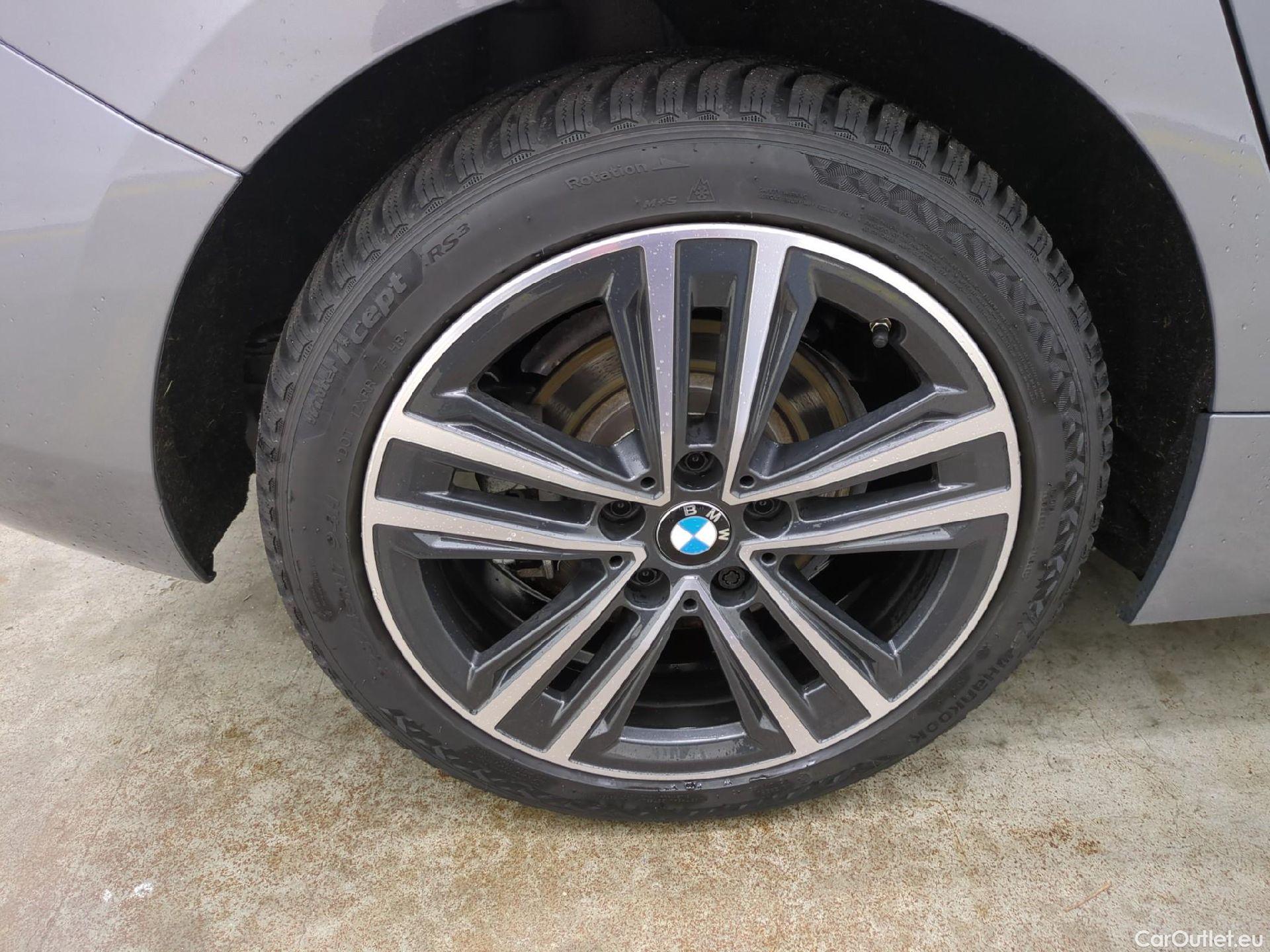  Bmw  Serie 1 1 Berline 116 d Business Design 1.5 115CV BVM6 E6d #5