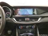  Alfa Romeo   STELVIO Stelvio Super Q4 2.2 JTDM 190CV BVA8 E6d #7