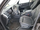  Bmw  X3 BMW  5p SUV sDrive18d 150ch xLine BVA8 #8