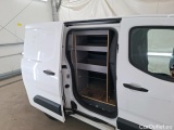  Citroen  Berlingo CITROEN  / 2018 / 4P / Fourgonnette M 650kg BlueHDi 75 S&S BVM Club #9