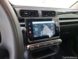  Citroen  C3  Feel Pack 1.2 PureTech 80CV BVM5 E6d #7