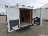  Citroen  Jumper CITROEN  / 2014 / 4P / Fourgon tôlé 33 L1H1 BlueHDi 110 BVM6 Club #8