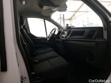  Ford  Transit FORD  Custom / 2018 / 4P / Fourgon tôlé 2.0 ECOBLUE 105 300 L2H1 TREND BUSINESS #6