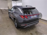  Hyundai  Tucson HYUNDAI  / 2020 / 5P / SUV 1.6 PHEV 265 HTRAC CREATIVE 4WD AUTO #2