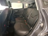  Jeep  Compass JEEP  / 2021 / 5P / SUV 1.3 TURBO T4 240 4XE TRAILHAWK #9