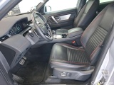  Land Rover  Discovery LAND ROVER  Sport / 2019 / 5P / SUV 1.5 P300e PHEV AUTO 4WD R-Dynamic HSE #8