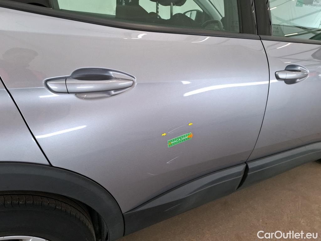  Peugeot  3008  Active Pack 1.5 HDi 130CV BVA8 E6d #1