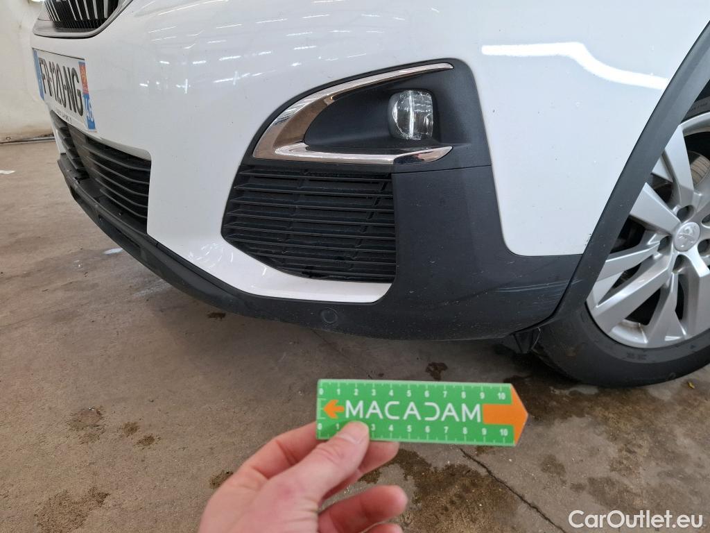  Peugeot  5008  Active Business 1.2 PureTech 130CV BVA8 E6d #24