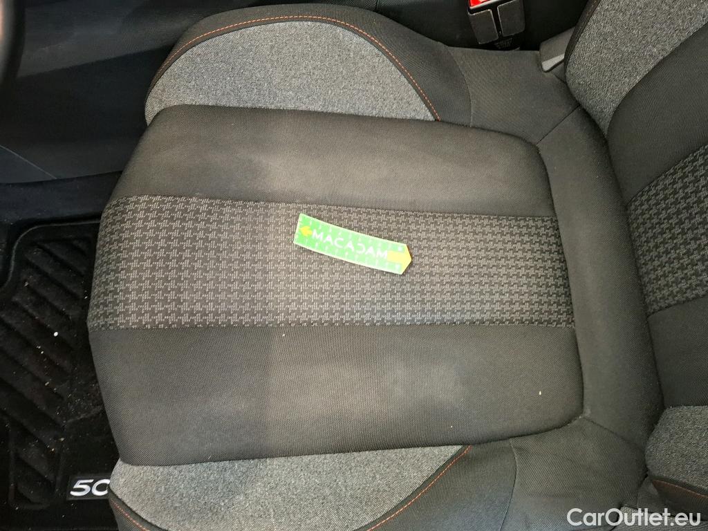  Peugeot  5008  Active Business 1.2 PureTech 130CV BVA8 E6d #14