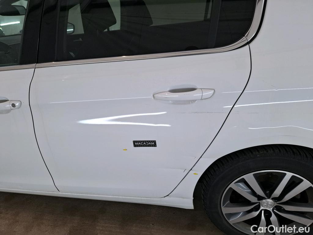  Peugeot  308  Allure Business 1.2 PureTech 130CV BVM6 E6dT #7