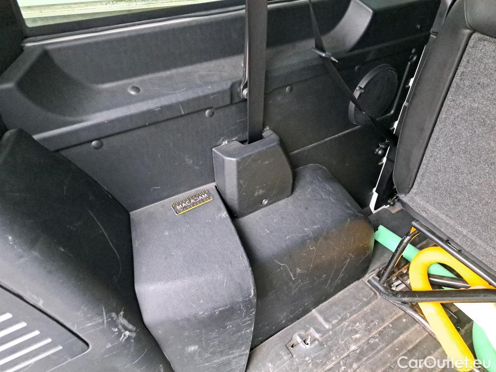  Peugeot  Boxer PEUGEOT  / 2014 / 4P / Combi 2.0 BLUEHDI 130 S&S 333 L2H2 ACTIVE #28