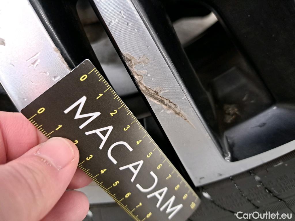  Peugeot  5008  Allure Business 1.2 PureTech 130CV BVA8 7 Sieges E6dT #29