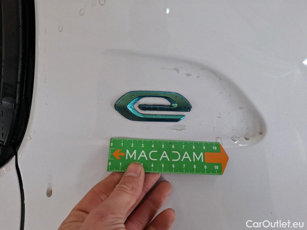  Peugeot  208  (e-) Active Business 50kWh BVA #30