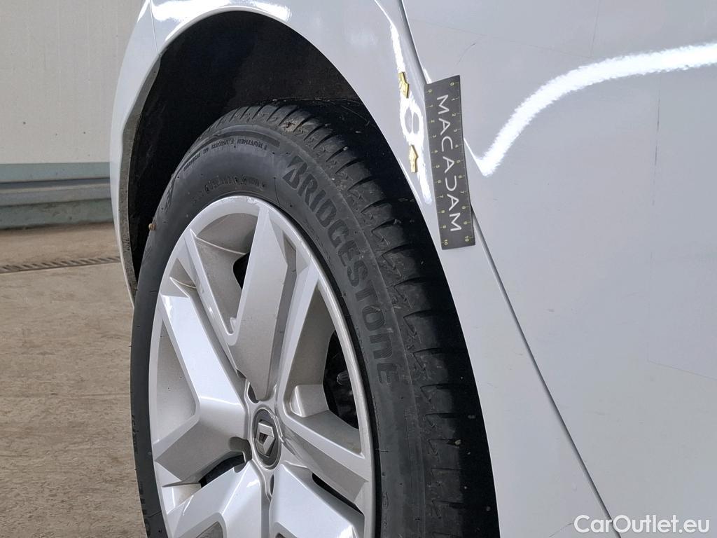  Renault  Clio  V Business 1.0 SCe 65CV BVM5 E6d #4